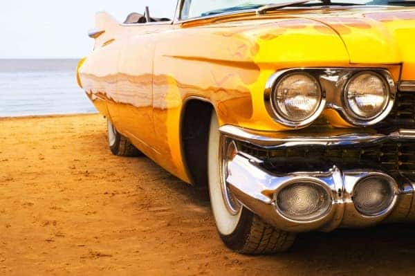 When the First Cadillac Was Made and Other Interesting Facts - Huber ...