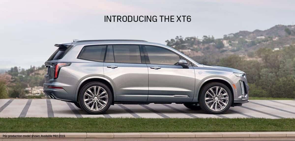 What's in a Name The Strategy Behind Cadillac Model Names Huber