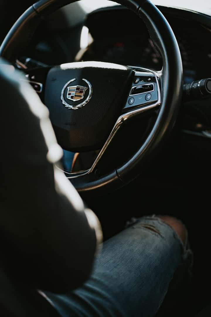 2023 Cadillac Lyriq: The Future of Electric Vehicles? | Huber Cadillac