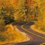Where to See Fall Foliage in Nebraska