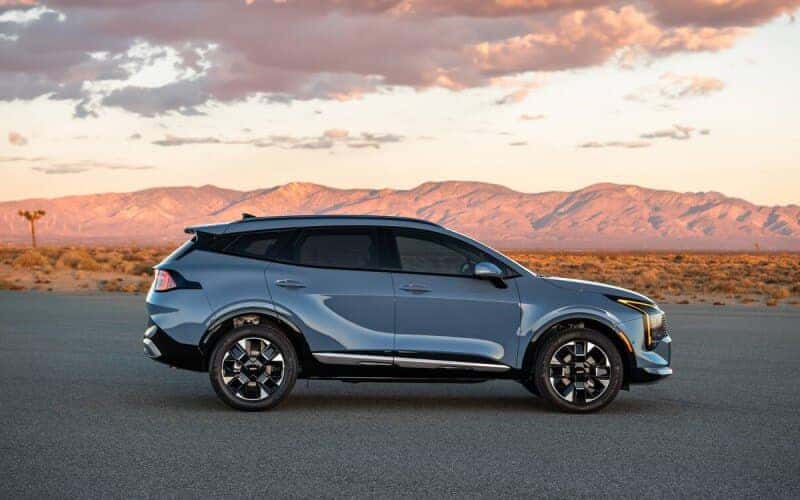What Kia Models are Built in the USA?