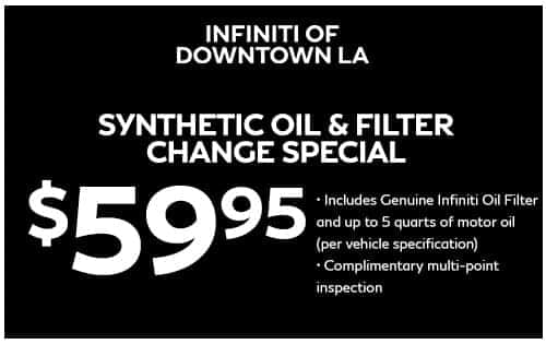 oil & filter
