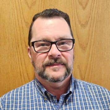 Jay Sitler