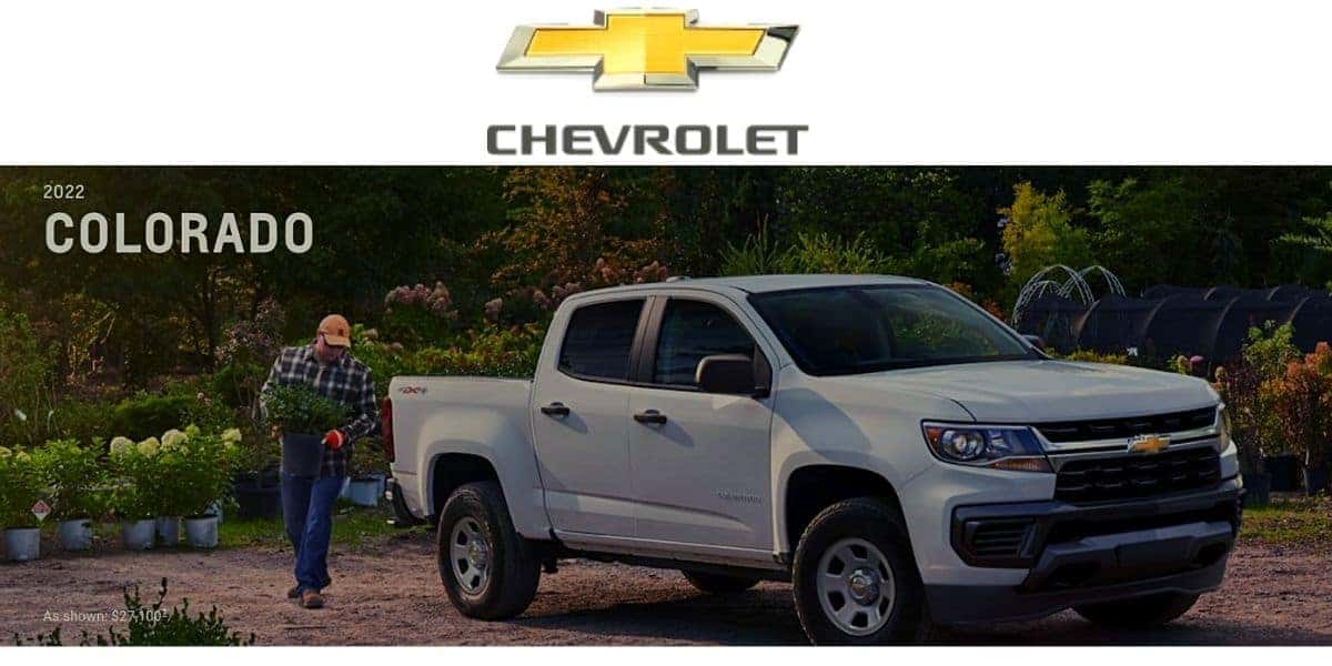 2022 Chevy Silverado Blog Jim Browne Dade City Chevrolet Buick GMC