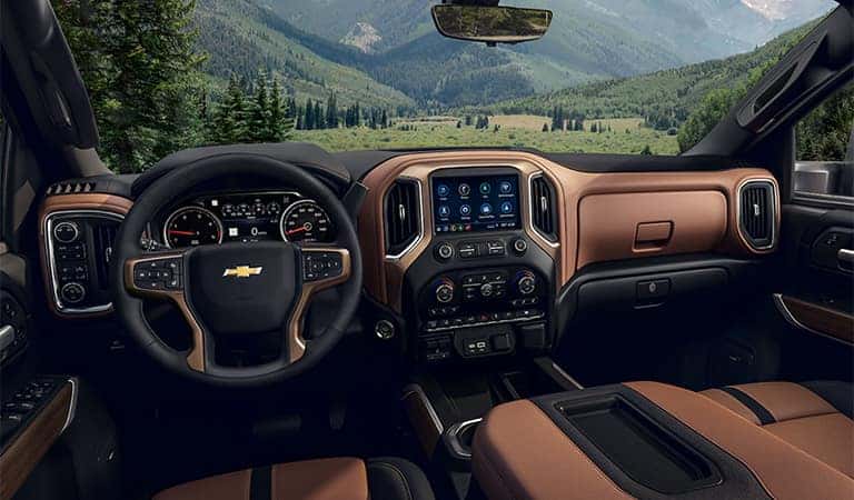 2022 Chevrolet Silverado HD Dade City FL