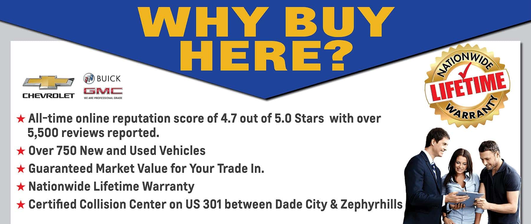 JB Chevy Dade Why Buy Slide 8_10_22