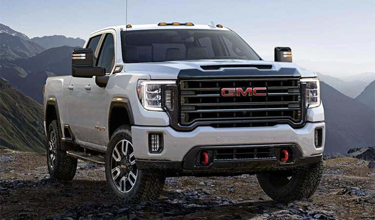 New 2022 Sierra HD Dade City FL