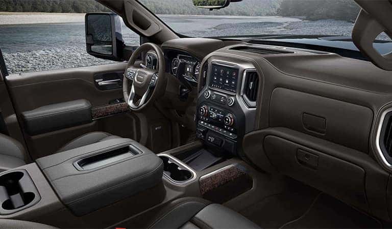 2022 GMC Sierra HD Dade City FL