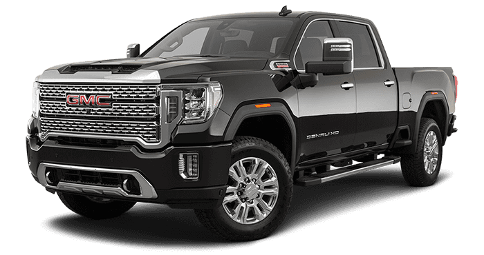 2022 Sierra HD Jim Browne Chevrolet Buick GMC