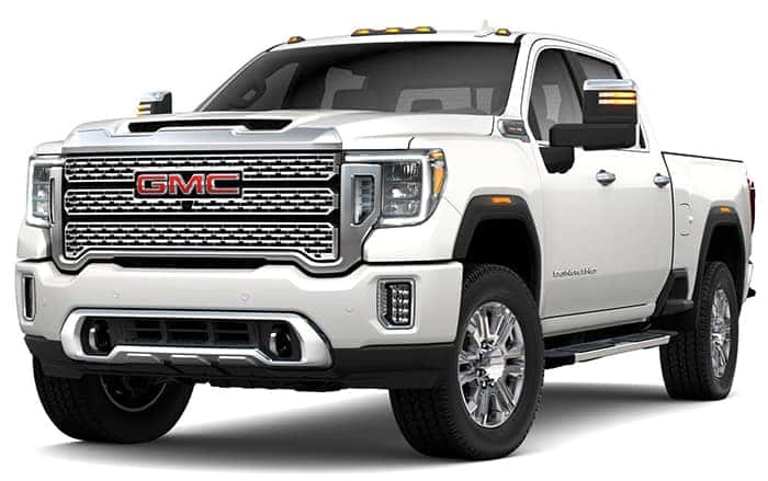 3500 HD Denali