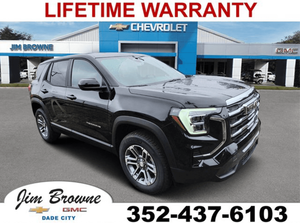 2025 GMC TERRAIN ELEVATION AWD C530074