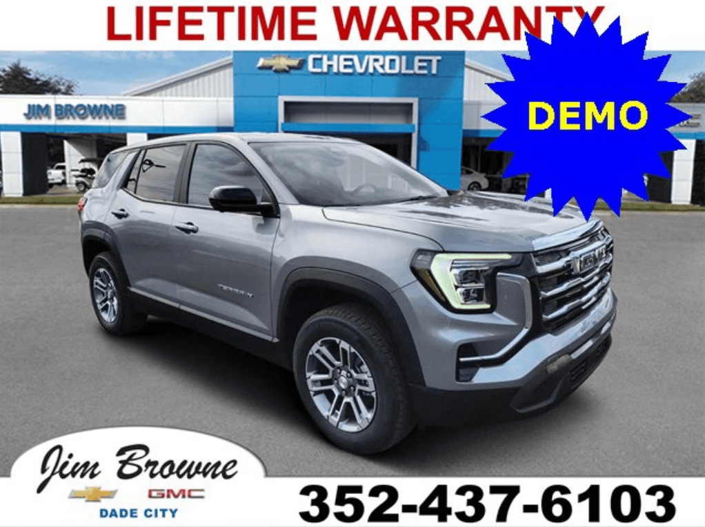 2025 GMC TERRAIN ELEVATION AWD C530072