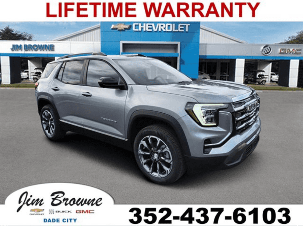 2025 GMC TERRAIN ELEVATION AWD C530073