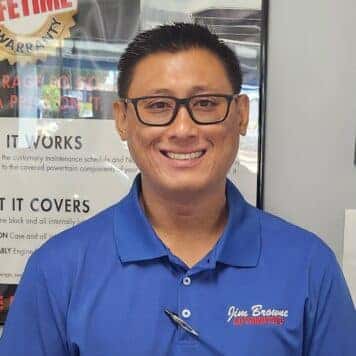 Mark Lopez