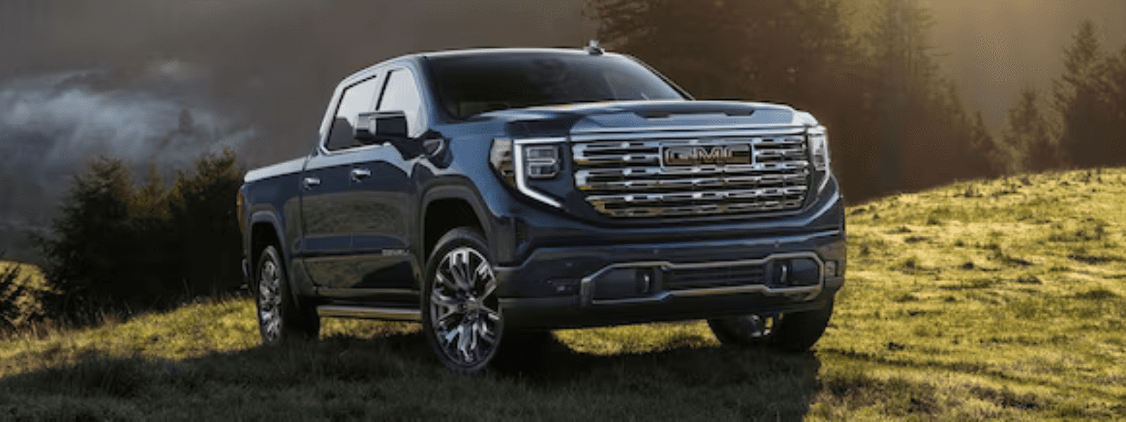 New GMC Sierra 1500 Deals & Specials in Dade City, FL