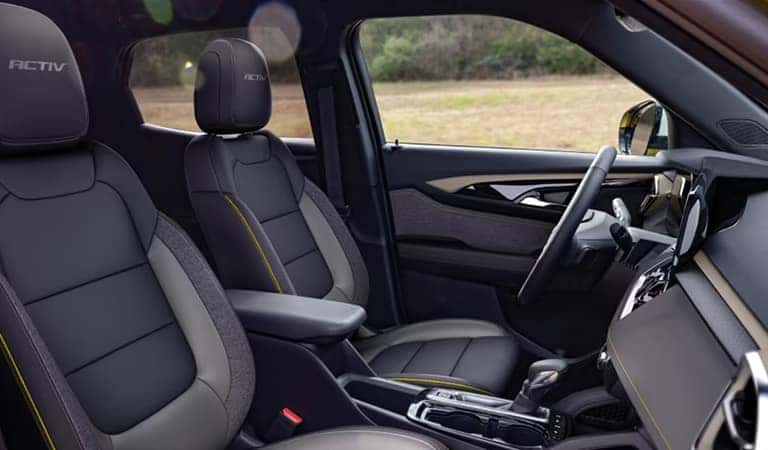 2024 Chevy Trailblazer Dade City FL