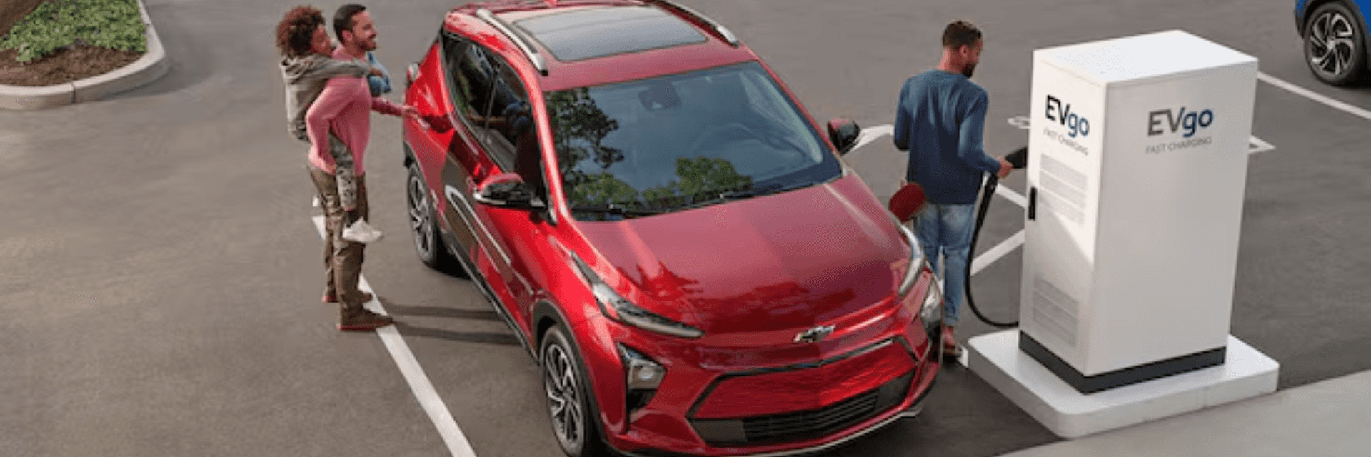 Why Buy a Chevy EV? Jim Browne Dade City Chevrolet Buick GMC