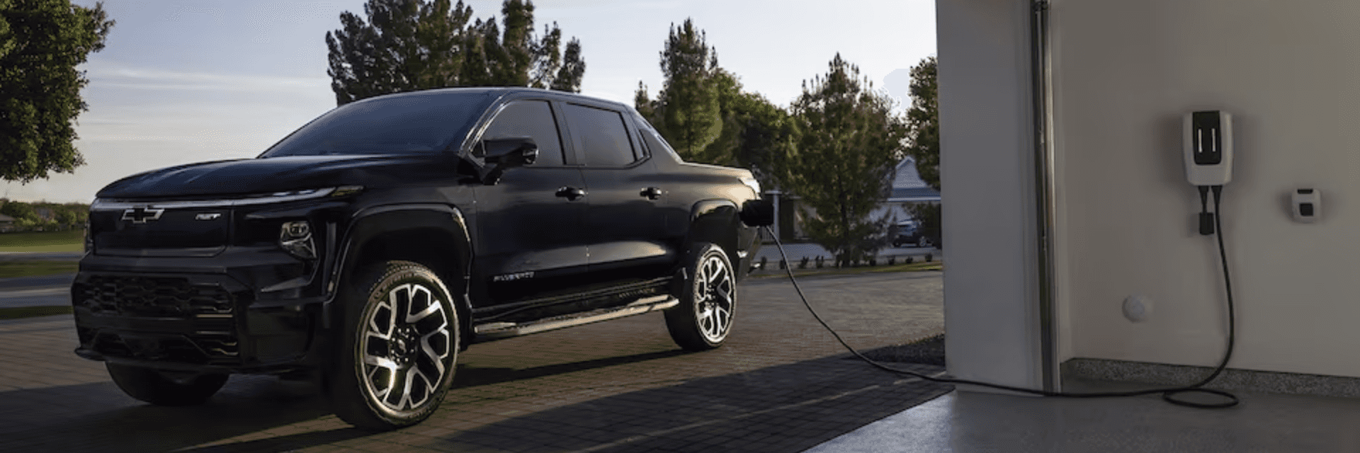 Why Buy a Chevy EV? Jim Browne Dade City Chevrolet Buick GMC