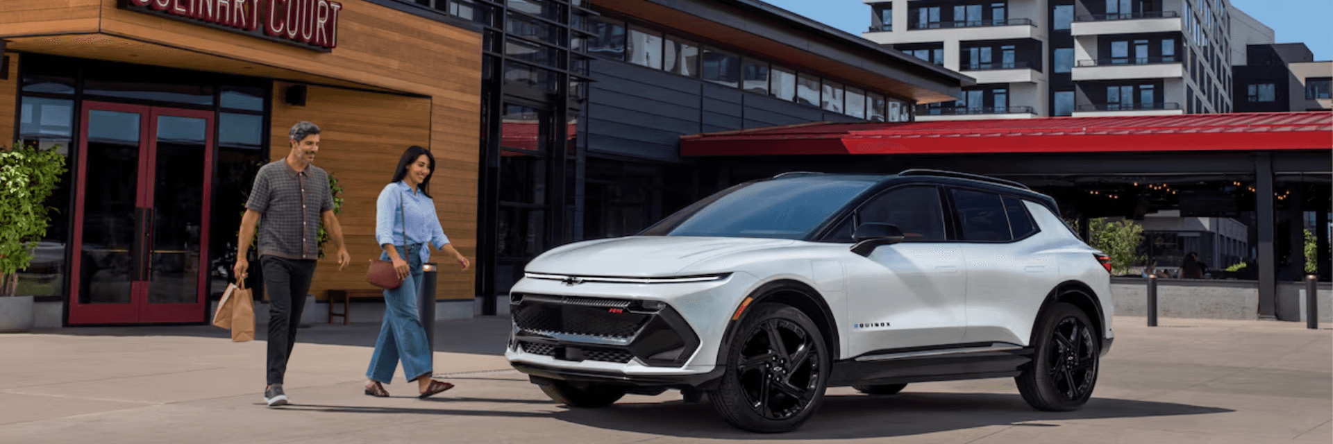 Why Buy a Chevy EV? Jim Browne Dade City Chevrolet Buick GMC