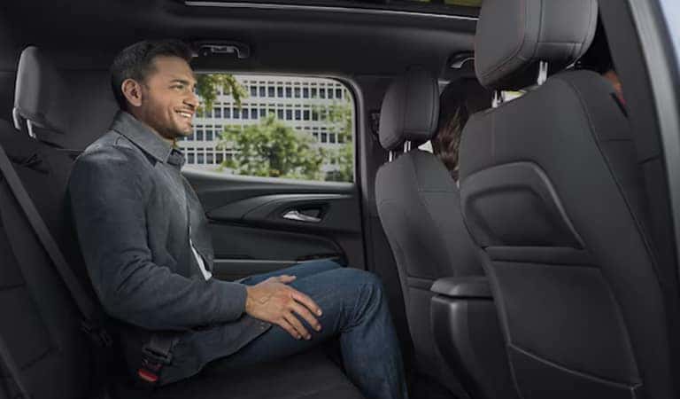 2025 Chevy Trailblazer Dade City FL