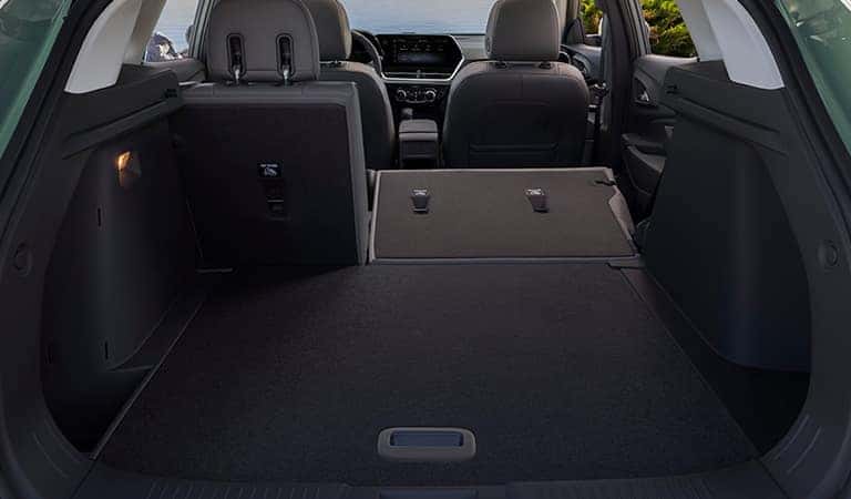 2025 Chevy Trax Dade City FL
