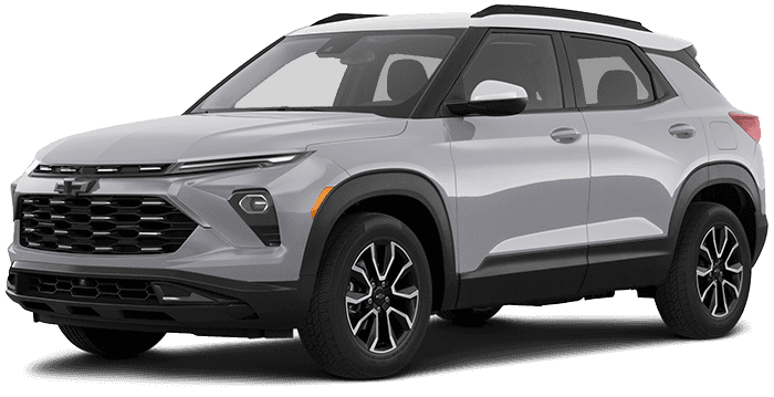 2025 Trailblazer Jim Browne Chevrolet Buick GMC