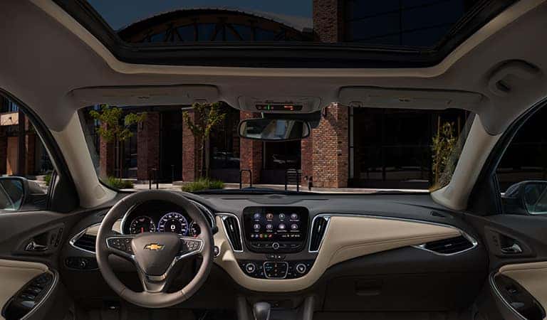 2025 Chevy Malibu Dade City FL