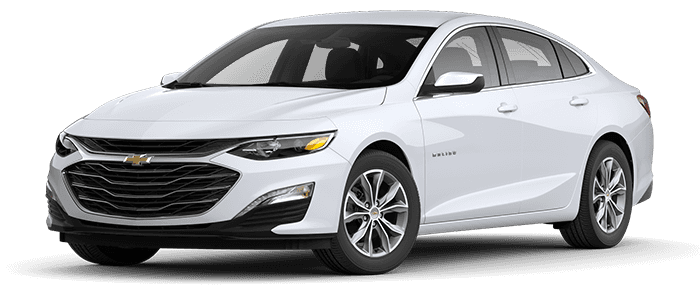 2025 Malibu Jim Browne Chevrolet Buick GMC