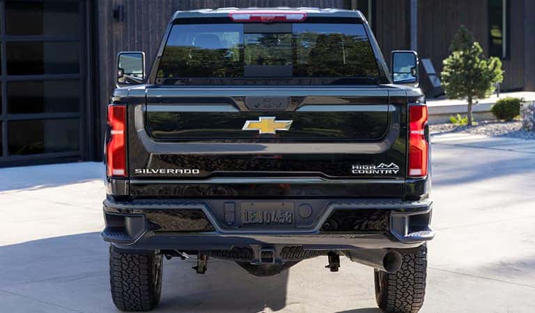 2025 Silverado HD Dade City FL