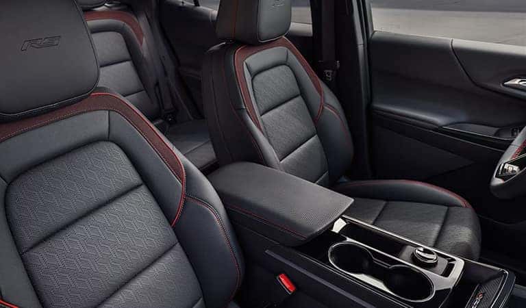 2025 Chevy Equinox Dade City FL