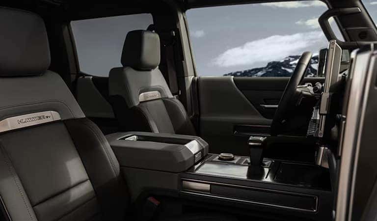 2025 GMC HUMMER EV SUV Dade City FL