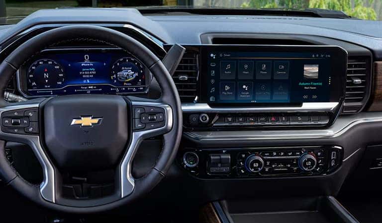 2025 Chevy Silverado HD Dade City FL