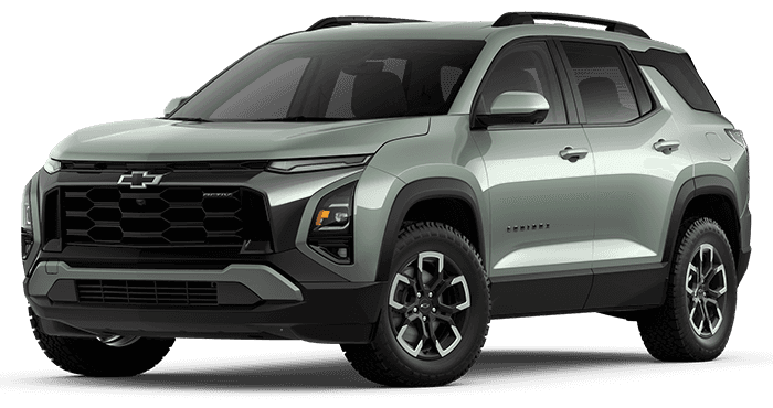 2025 Equinox Jim Browne Chevrolet Buick GMC Dade City