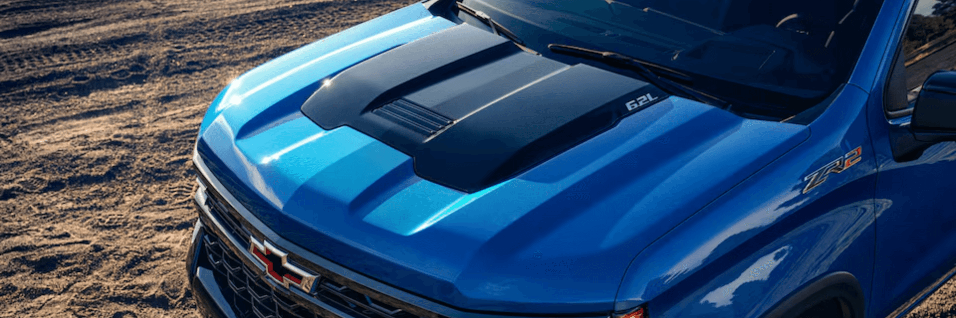New 2025 Chevy Silverado
