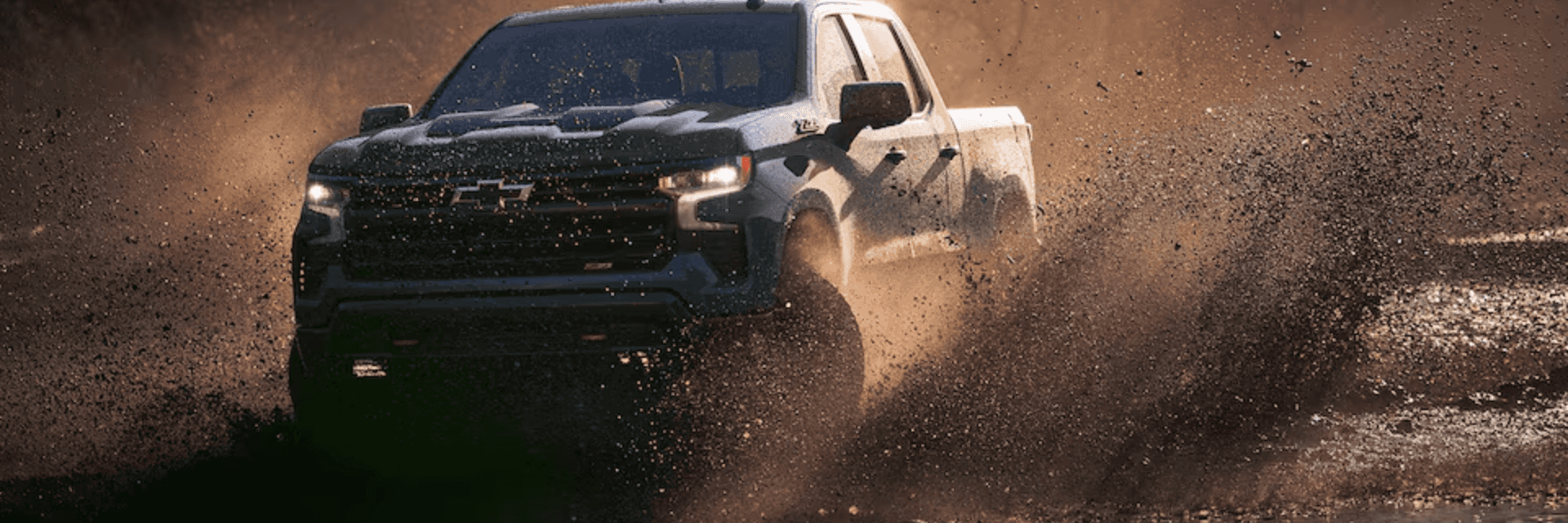 New 2025 Chevy Silverado