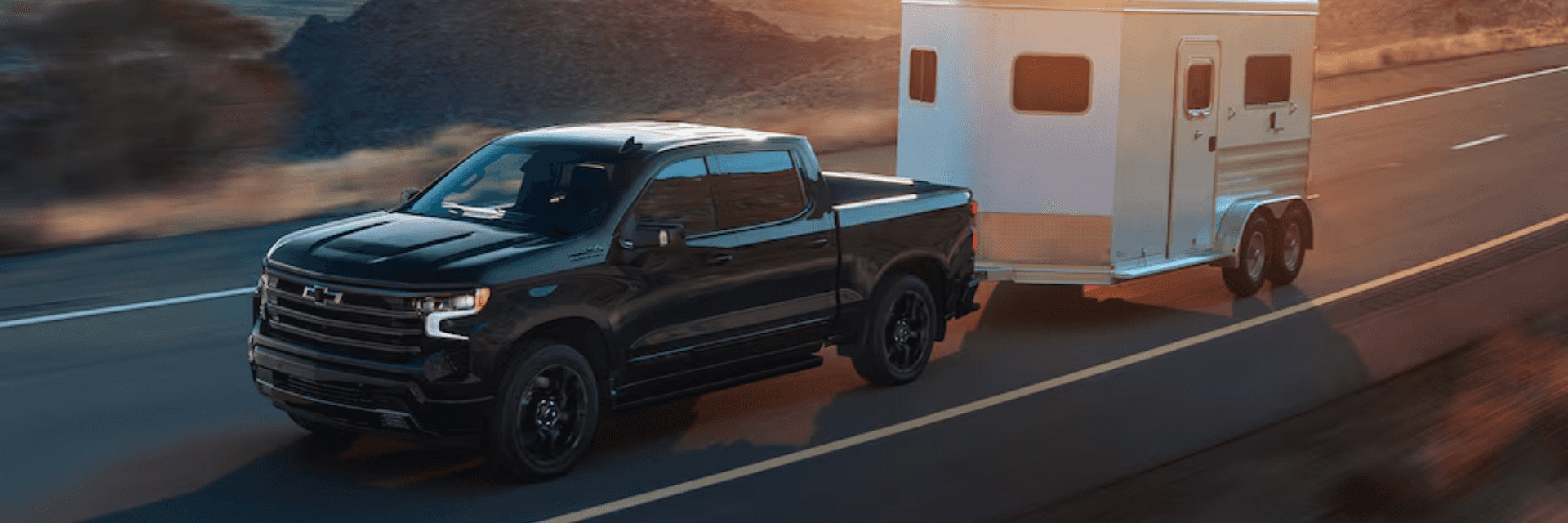 New 2025 Chevy Silverado