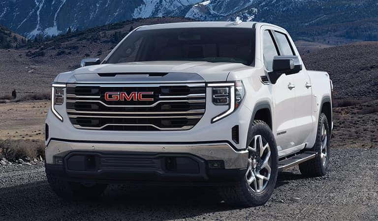 New 2025 Sierra 1500 Dade City FL