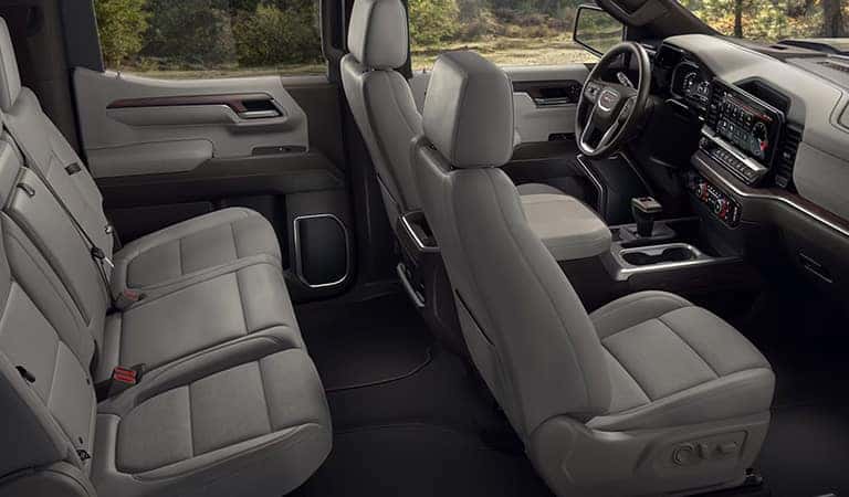 2025 GMC Sierra 1500 Dade City FL