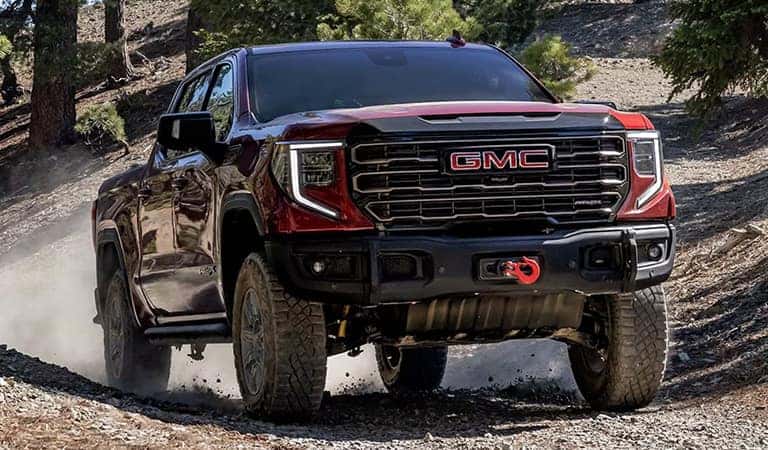 New 2025 GMC Sierra 1500 Dade City FL