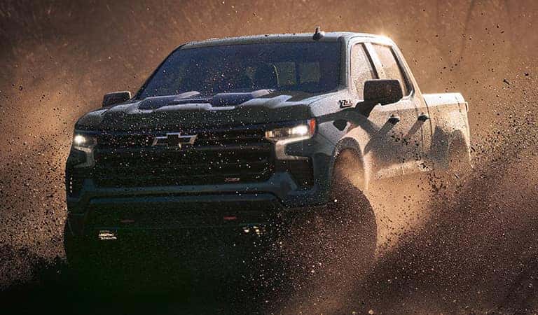 2025 Silverado 1500 Dade City FL