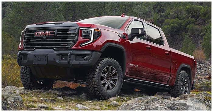 2025 Sierra 1500 Jim Browne Chevrolet Buick GMC