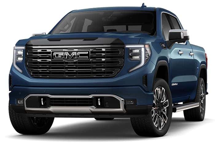 Denali Ultimate