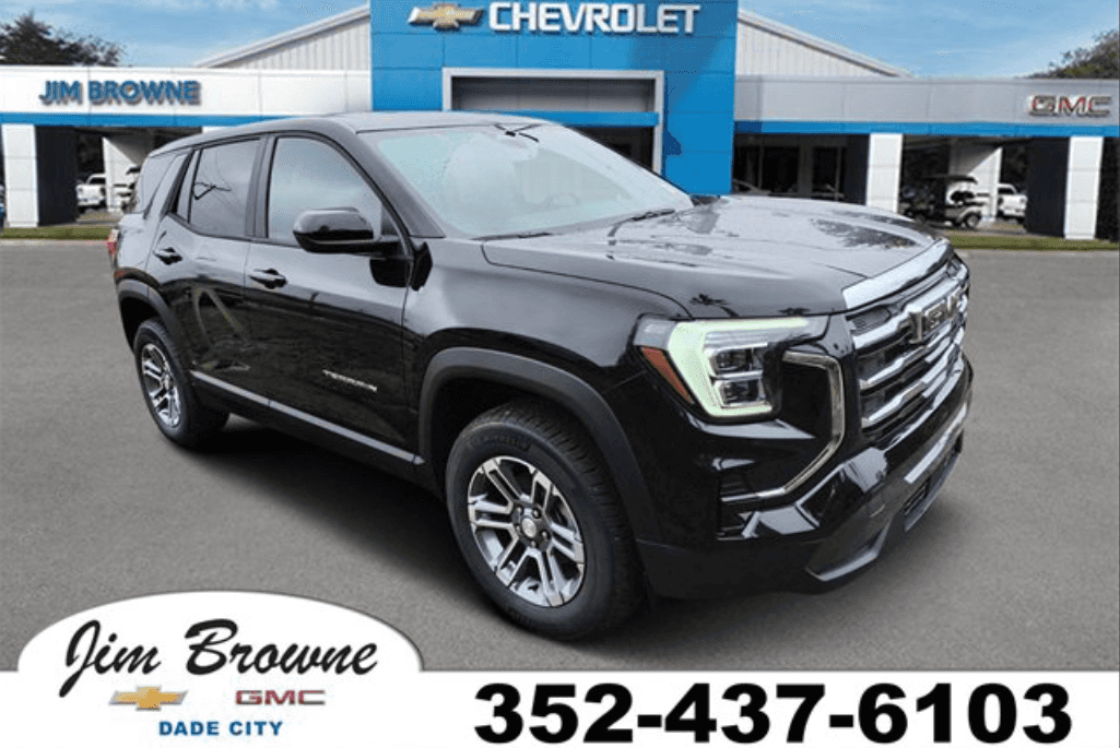2025 GMC TERRAIN ELEVATION AWD SUV C530074