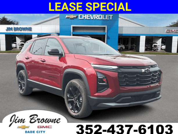 2026 CHEVROLET EQUINOX LT FWD SUV C610297