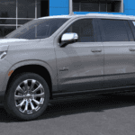 2025 ChevroletSuburban for Sale