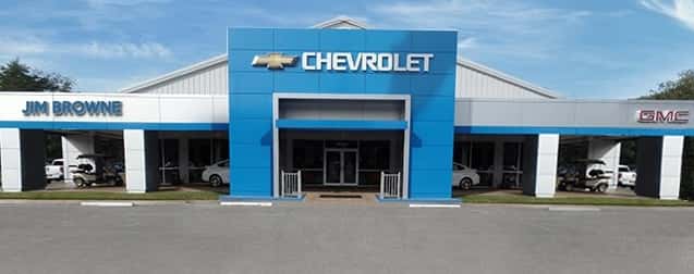 Dealership