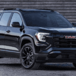 2025 gmc terrain