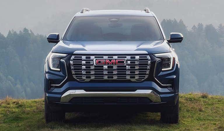 2026 GMC Terrain Dade City FL