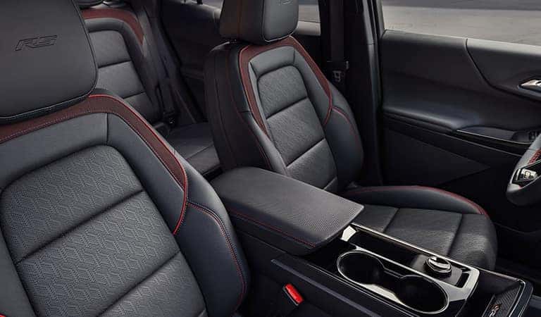 2026 Chevy Equinox Dade City FL