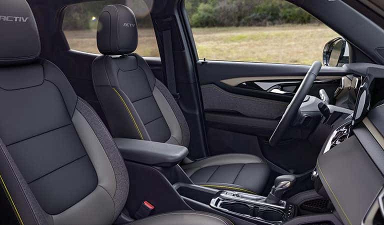 2026 Chevy Trailblazer Dade City FL